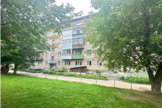 Продажа 2-комнатной квартиры 40 м², 5/5 этаж