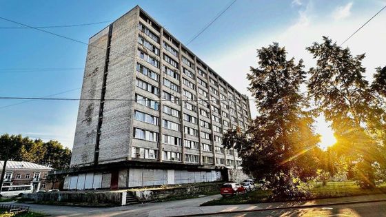 Продажа 1 комнаты, 17 м², 4/11 этаж