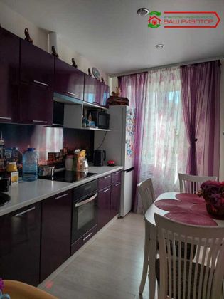 Продажа 2-комнатной квартиры 47 м², 4/25 этаж