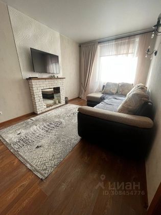 Продажа 2-комнатной квартиры 48 м², 6/10 этаж