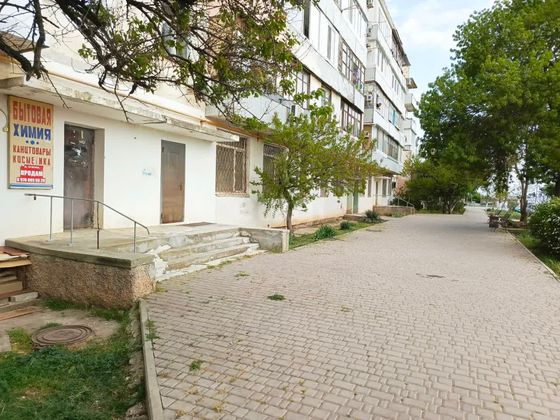 Продажа квартиры-студии 30,3 м², 1/5 этаж