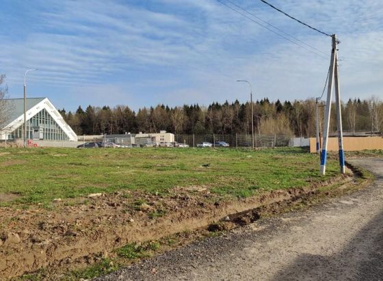 Продажа участка, 10,5 сотки