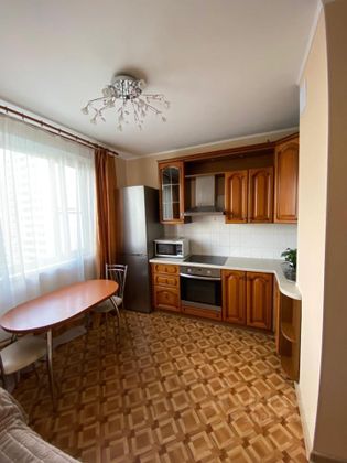 Продажа 2-комнатной квартиры 58 м², 7/17 этаж