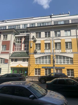 Аренда 2-комнатной квартиры 135 м², 3/5 этаж