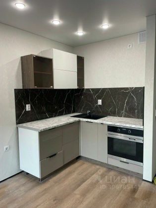 Продажа 1-комнатной квартиры 40 м², 20/27 этаж