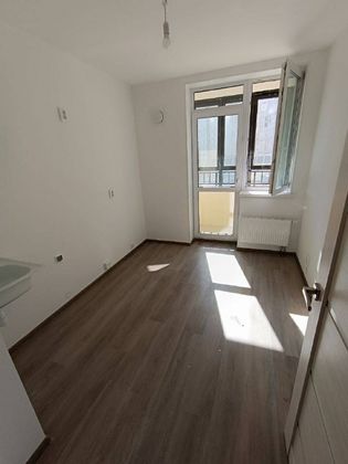 Продажа 2-комнатной квартиры 42 м², 3/15 этаж