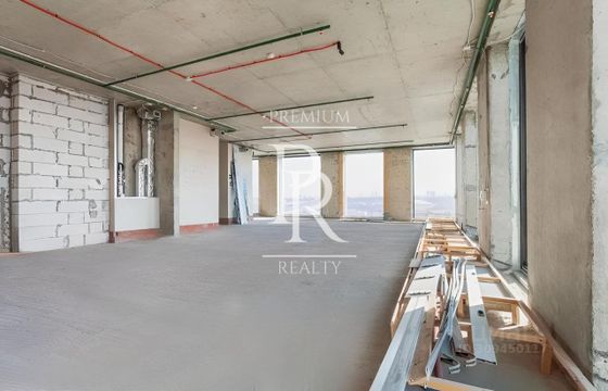 Продажа 4-комнатной квартиры 198 м², 13/13 этаж