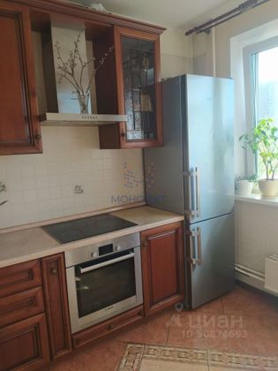 Продажа 3-комнатной квартиры 81,8 м², 6/14 этаж