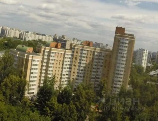 Продажа 2-комнатной квартиры 58 м², 8/18 этаж