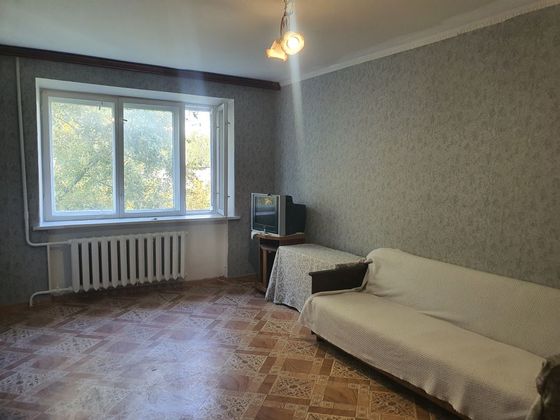 Продажа 1-комнатной квартиры 29,5 м², 7/9 этаж