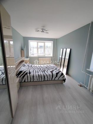 Продажа 4-комнатной квартиры 80,5 м², 5/9 этаж