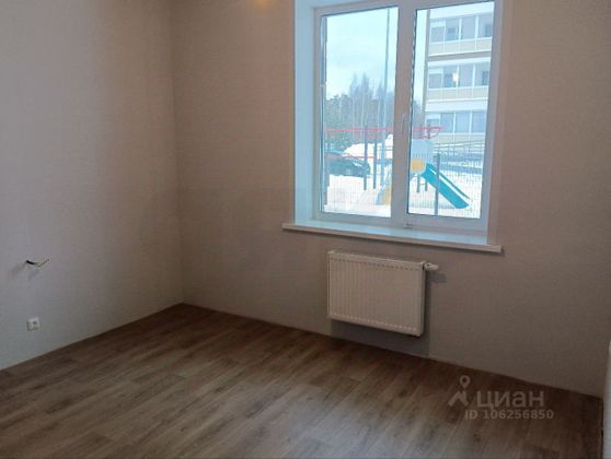 Продажа 2-комнатной квартиры 50,3 м², 1/16 этаж