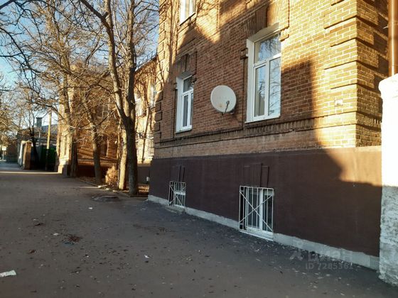 Продажа 2-комнатной квартиры 43 м², 2/3 этаж