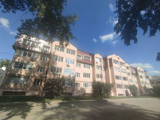 Продажа 2-комнатной квартиры 72 м², 4/4 этаж