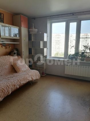 Продажа 3-комнатной квартиры 67 м², 12/12 этаж