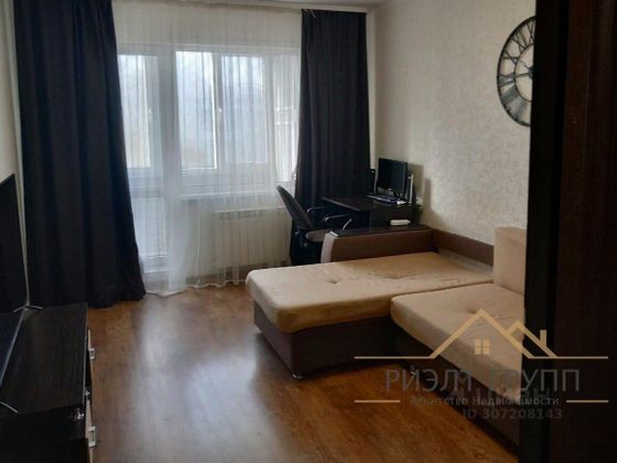 Продажа 2-комнатной квартиры 45 м², 5/5 этаж