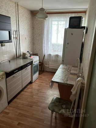 Продажа 2-комнатной квартиры 49,4 м², 8/10 этаж