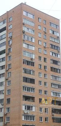 Продажа 3-комнатной квартиры 74 м², 3/15 этаж