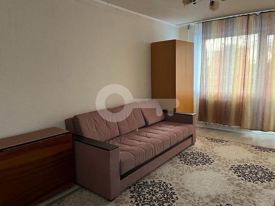 Продажа 2-комнатной квартиры 44 м², 3/5 этаж