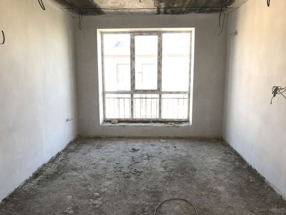 Продажа 2-комнатной квартиры 68 м², 5/5 этаж