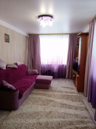 Продажа 4-комнатной квартиры 72,6 м², 3/9 этаж