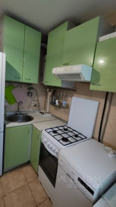 Аренда 2-комнатной квартиры 40,1 м², 2/5 этаж