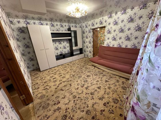 Продажа 2-комнатной квартиры 49 м², 1/1 этаж