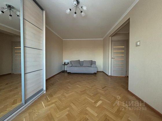 Продажа 2-комнатной квартиры 43,8 м², 5/5 этаж