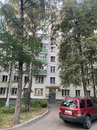 Продажа 2-комнатной квартиры 38 м², 4/9 этаж