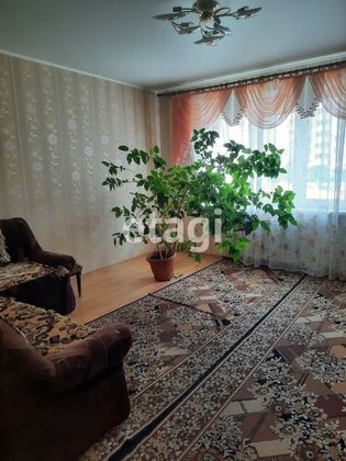 Продажа 2-комнатной квартиры 62,3 м², 2/9 этаж