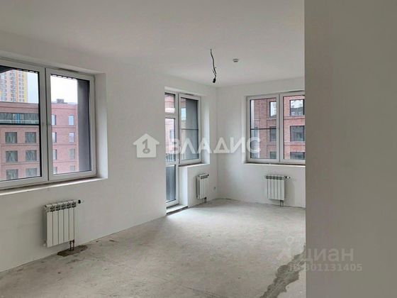 Продажа многокомнатной квартиры 139,7 м², 7/28 этаж