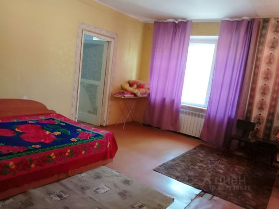 Аренда 2-комнатной квартиры 43,4 м², 1/4 этаж