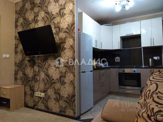 Продажа 3-комнатной квартиры 53,8 м², 1/5 этаж