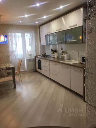 Аренда 2-комнатной квартиры 90 м², 5/9 этаж