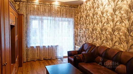 Продажа 3-комнатной квартиры 68,2 м², 1/10 этаж