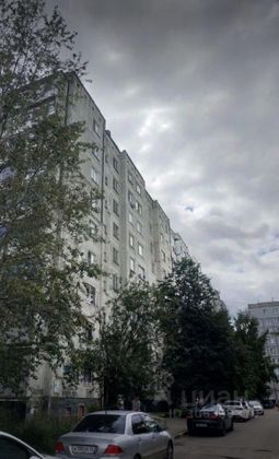 Аренда 2-комнатной квартиры 52 м², 5/9 этаж