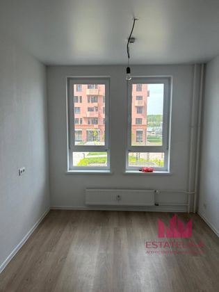 Аренда 1-комнатной квартиры 34,1 м², 2/17 этаж