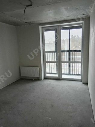 Продажа 1-комнатной квартиры 18 м², 8/25 этаж