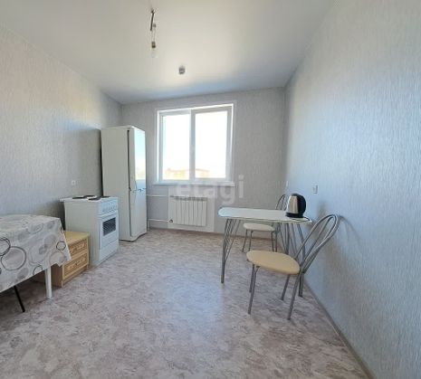 Продажа 3-комнатной квартиры 78,2 м², 3/3 этаж