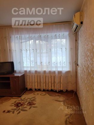 Аренда 2-комнатной квартиры 44 м², 1/5 этаж