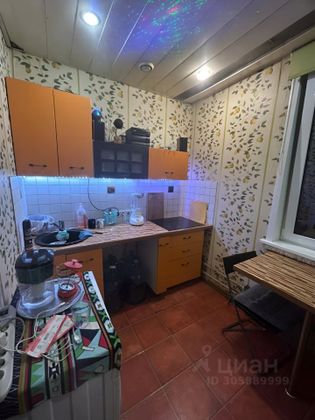 Продажа 3-комнатной квартиры 63 м², 4/12 этаж