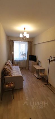 Аренда 1 комнаты, 30 м², 1/5 этаж