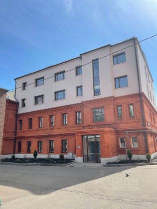 Продажа квартиры со свободной планировкой 46,7 м², 2/4 этаж