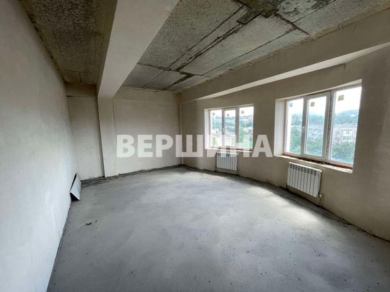 Продажа 3-комнатной квартиры 109,3 м², 9/11 этаж