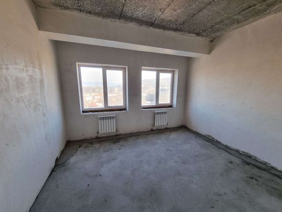 Продажа 3-комнатной квартиры 109 м², 3/11 этаж