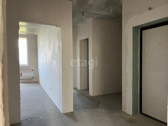 Продажа 2-комнатной квартиры 62 м², 4/16 этаж