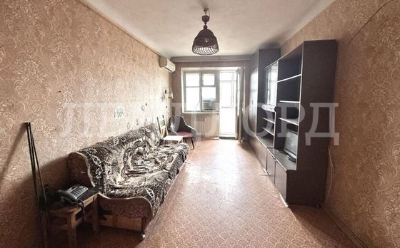 Продажа 3-комнатной квартиры 54,3 м², 4/4 этаж