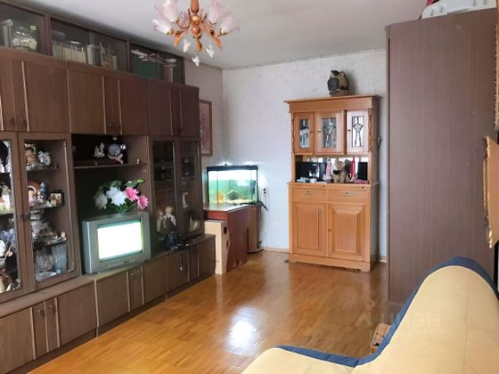 Продажа 3-комнатной квартиры 74 м², 6/6 этаж