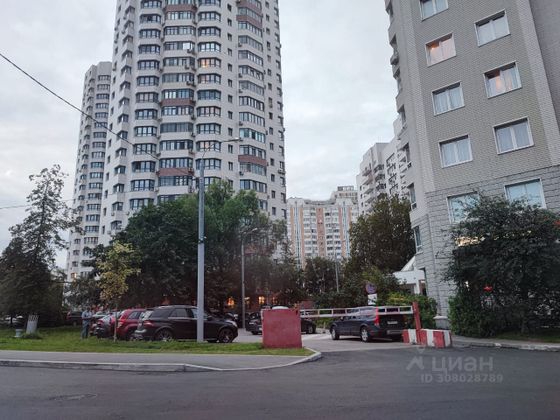 Продажа 2-комнатной квартиры 54 м², 21/25 этаж