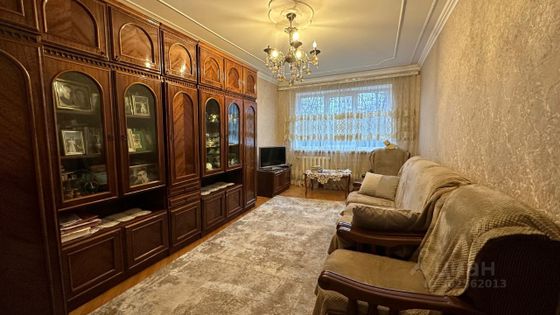 Продажа 2-комнатной квартиры 45 м², 4/5 этаж